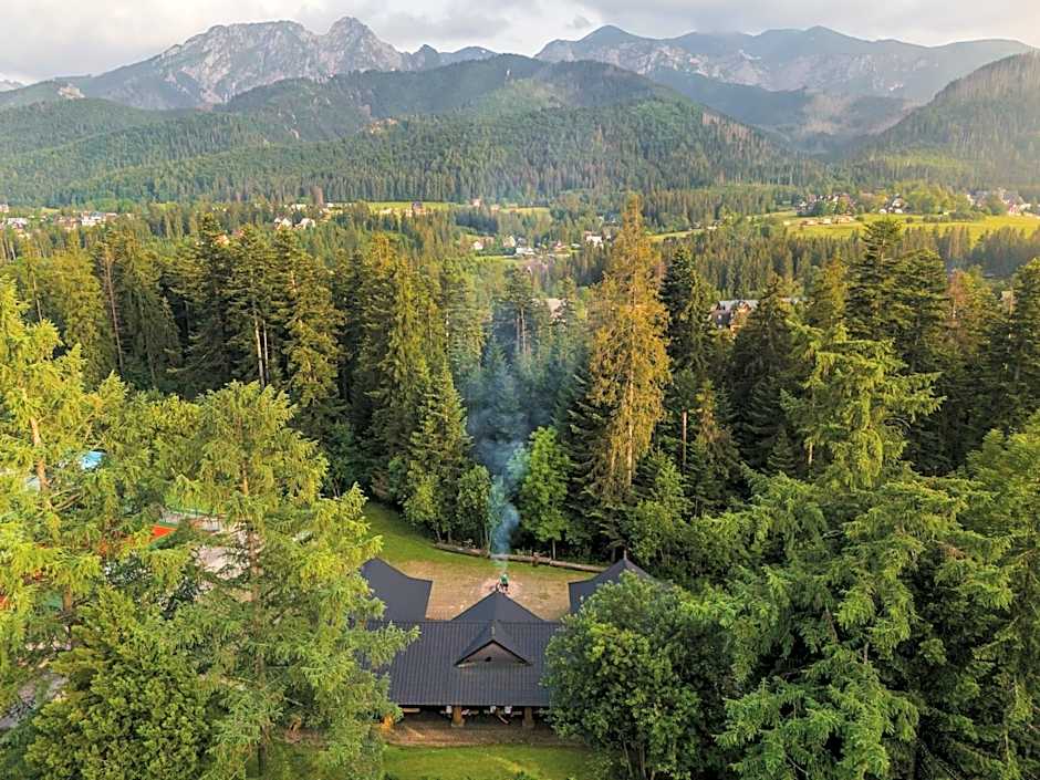 Rewita Kościelisko-Zakopane