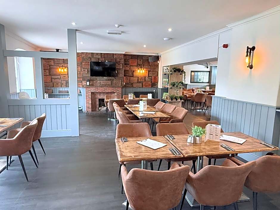 The Miners Rest, formerly The Radstock Hotel, near Bath