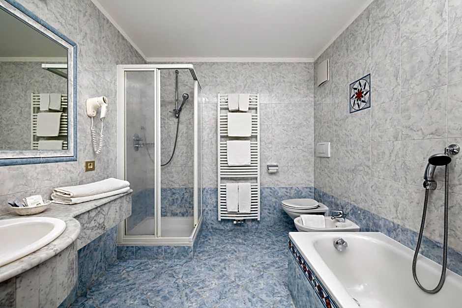 Hotel Alpenrose Dolomites