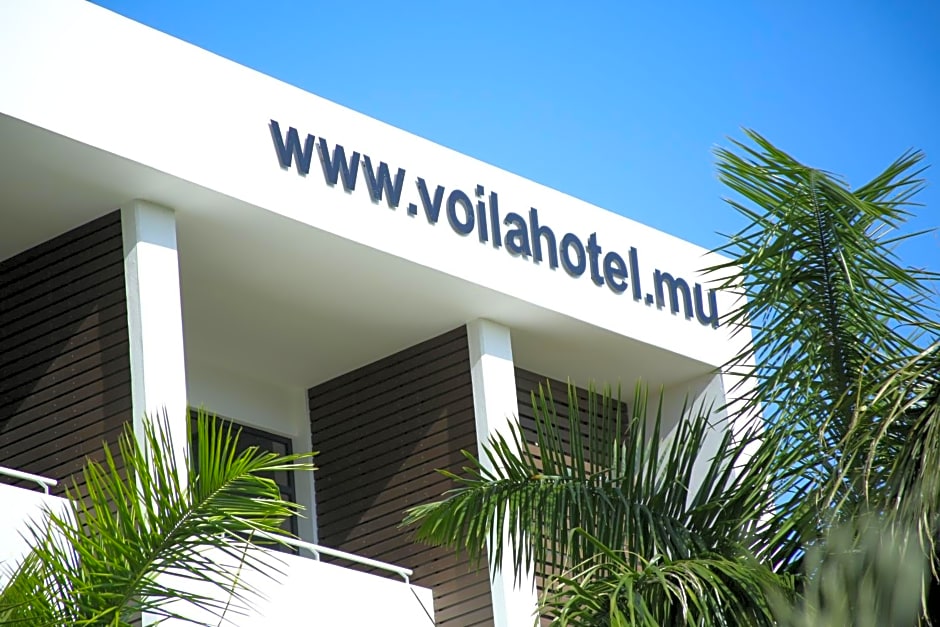 Voila Bagatelle Hotel