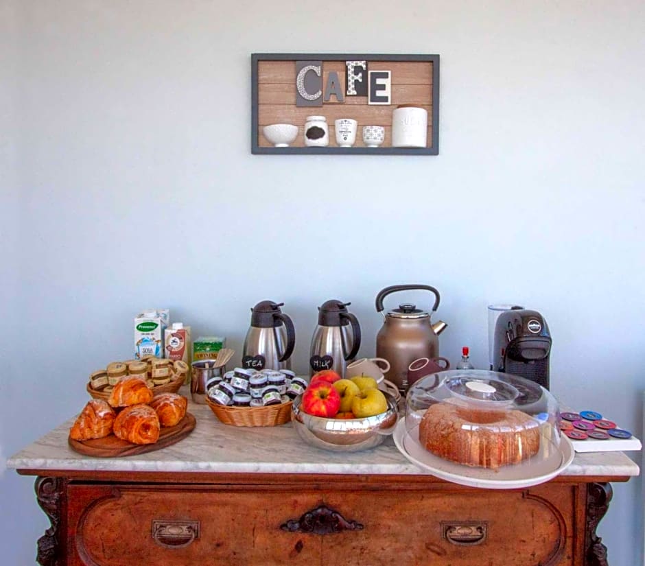 La Camelia Bianca B&B – Lerici, PA