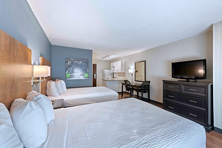 Extended Stay America Suites - Charlotte - University Place