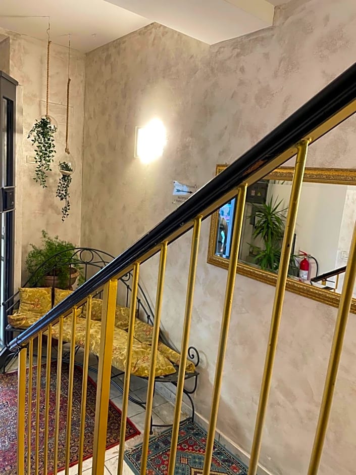 Hotel Leopolda