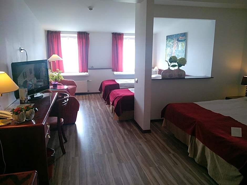 A1 Hotel Riga City Center