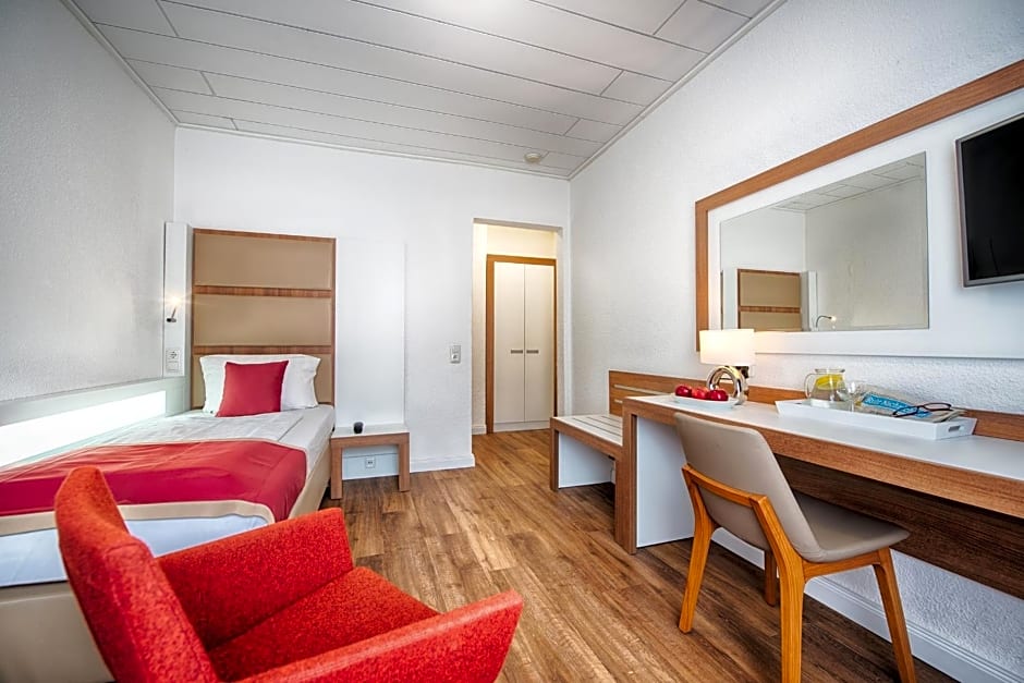 Hotel Senator