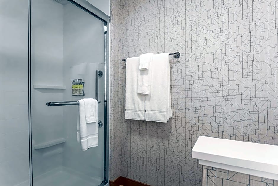 Holiday Inn Express & Suites Chicago OHare Airport, an IHG Hotel By IHG