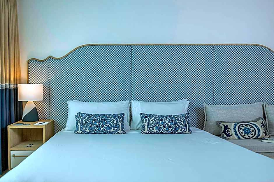 The Seagate Hotel, Golf & Beach Club, Autograph Collection