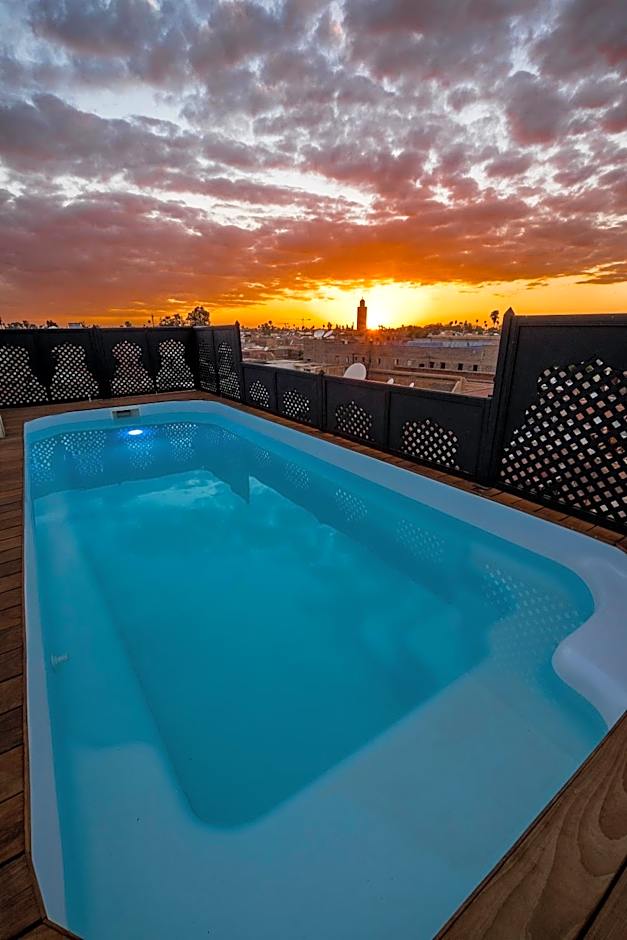 Riad Nesma Suites & Spa
