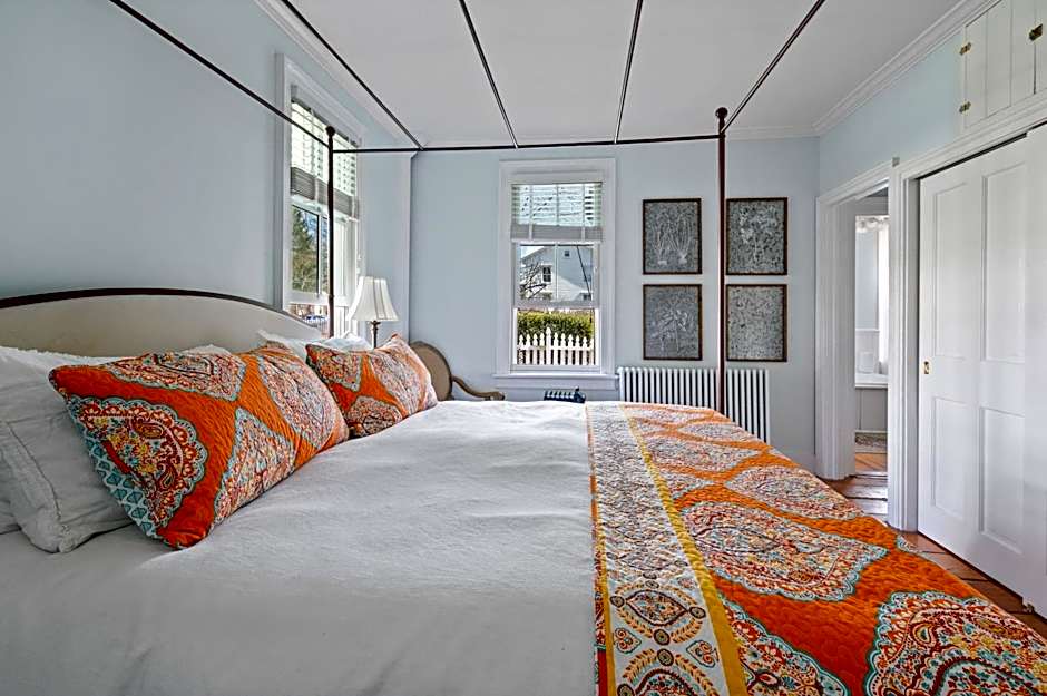 The Gables of Rhinebeck