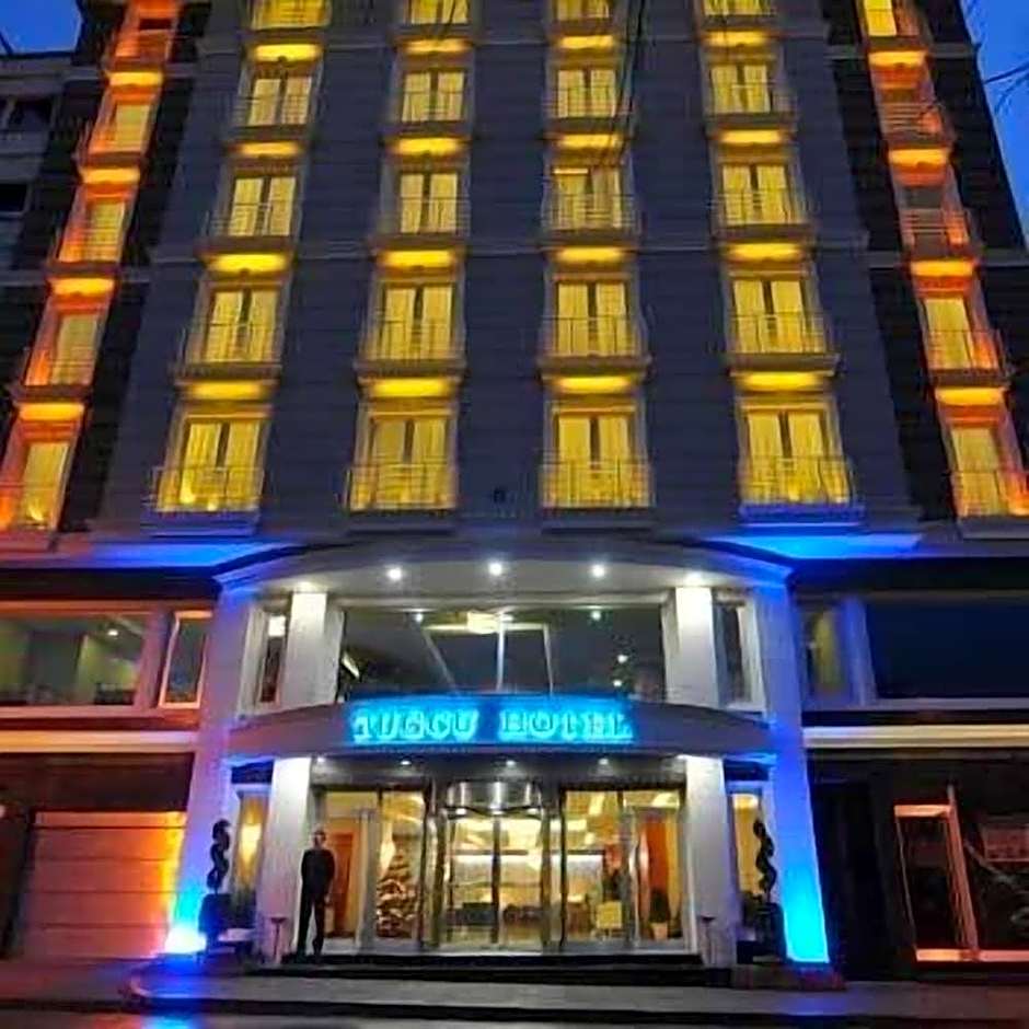 Tugcu Hotel Select