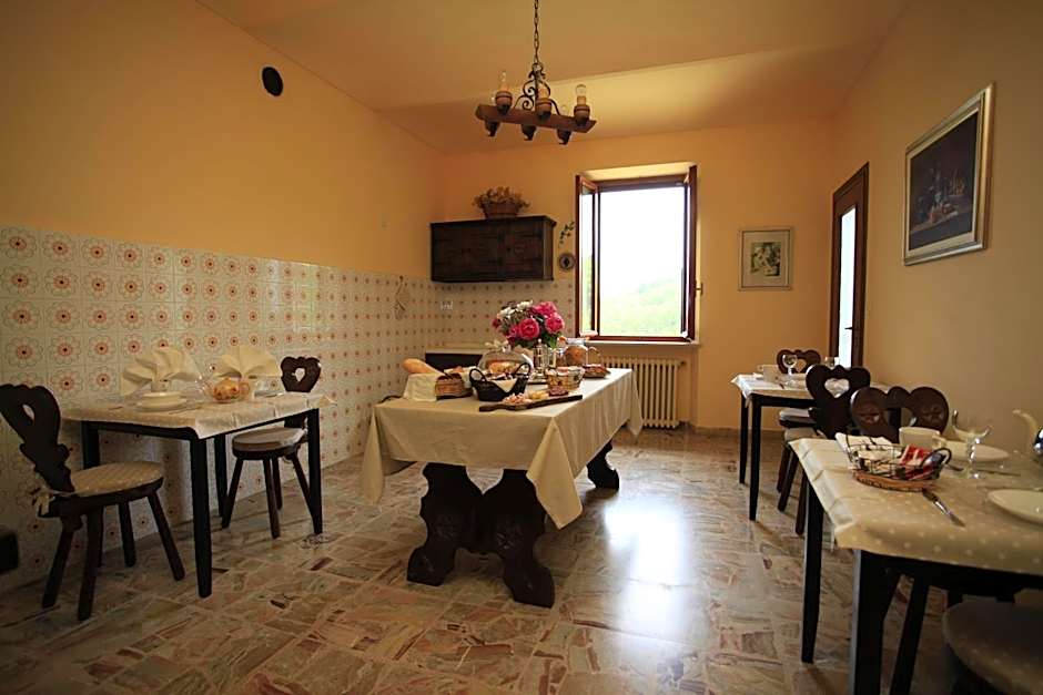 Al Canei B&B