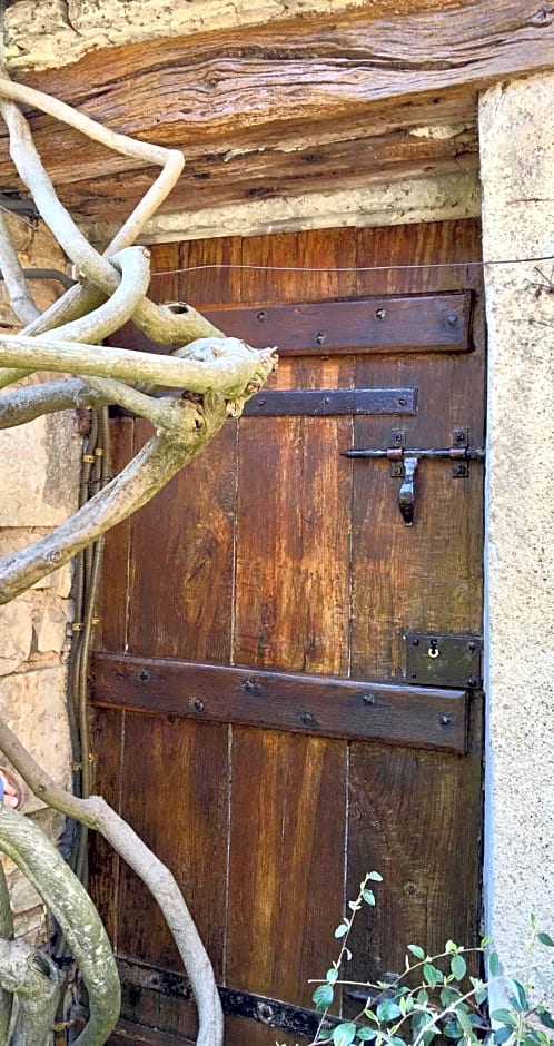 La maison de Montaboulin