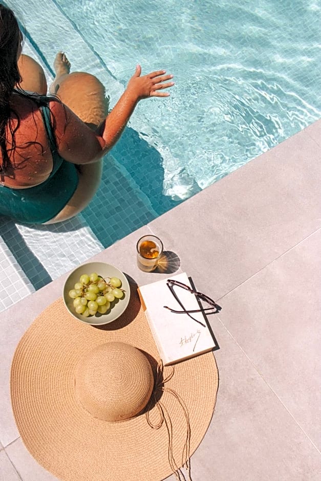 Casa L-N-Noa Boutique room whit private pool