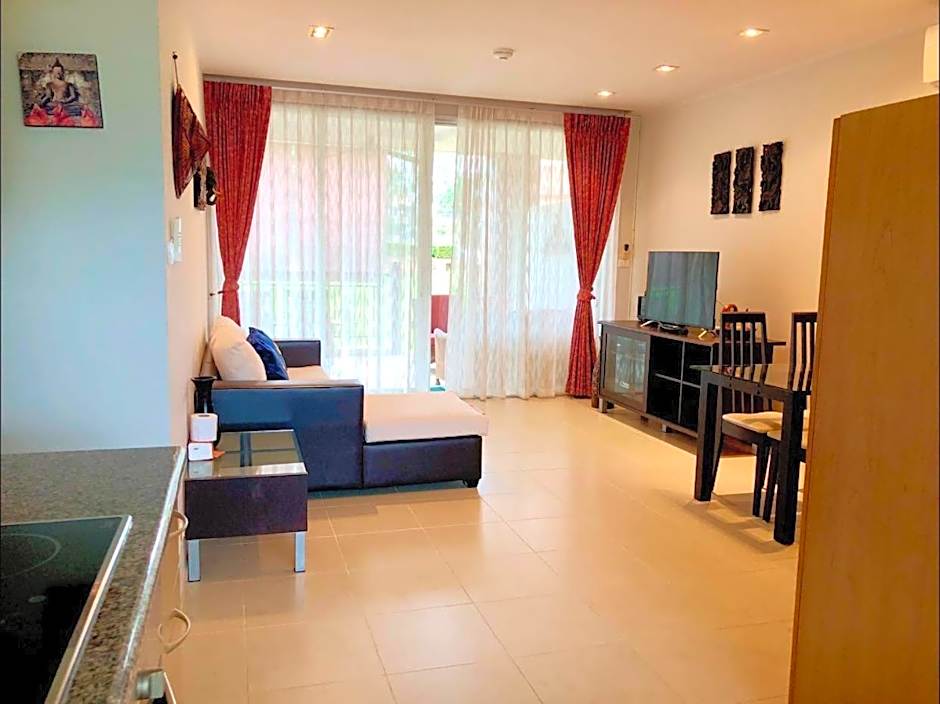 Seaview Condominium A13