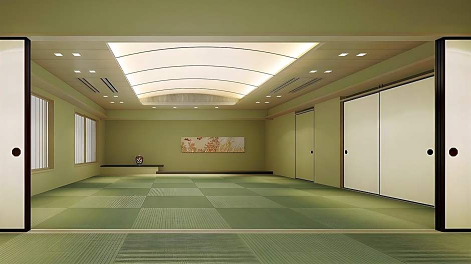 Kyoto Hot Spring Hatoya Zuihoukaku Hotel