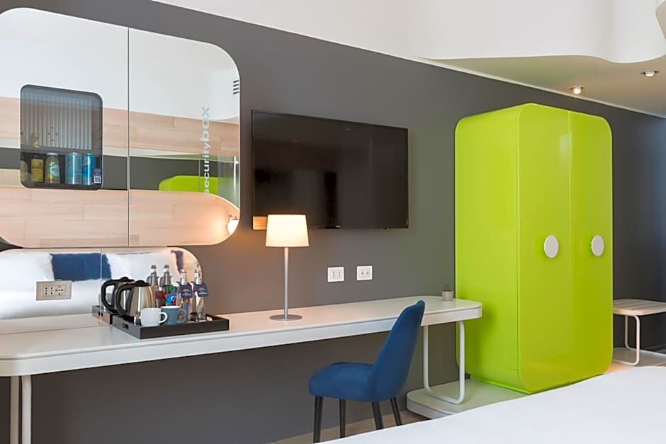 voco Milan Fiere By IHG