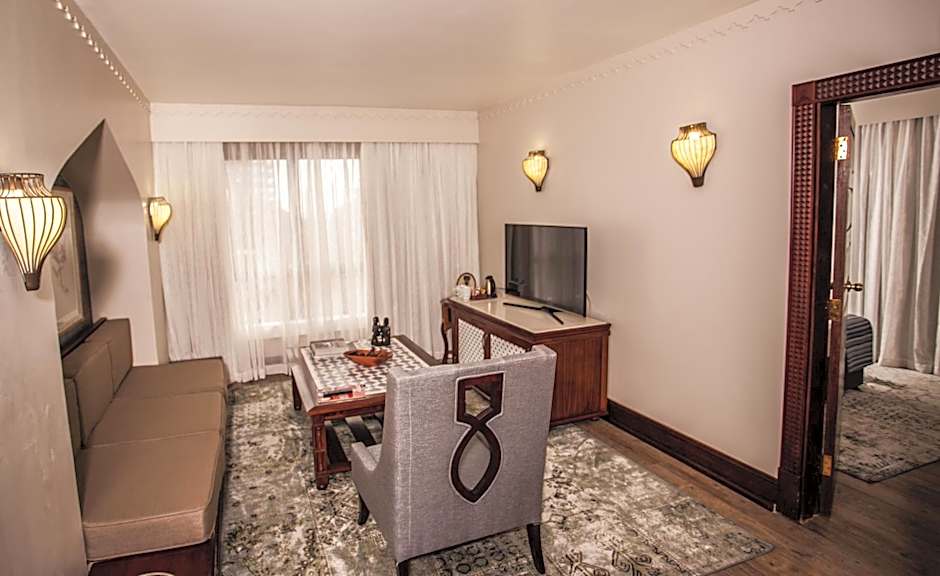 Southern Sun Dar es Salaam