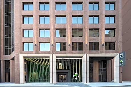 Element San Antonio Riverwalk