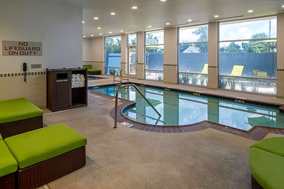 SpringHill Suites by Marriott Lake Charles