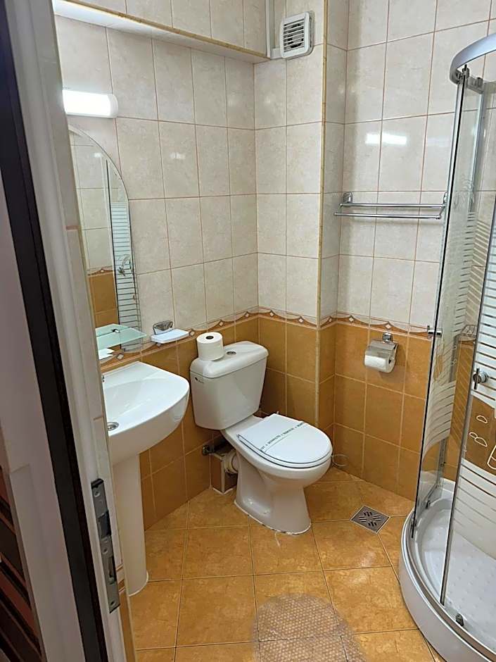 restaurant motel dolorean