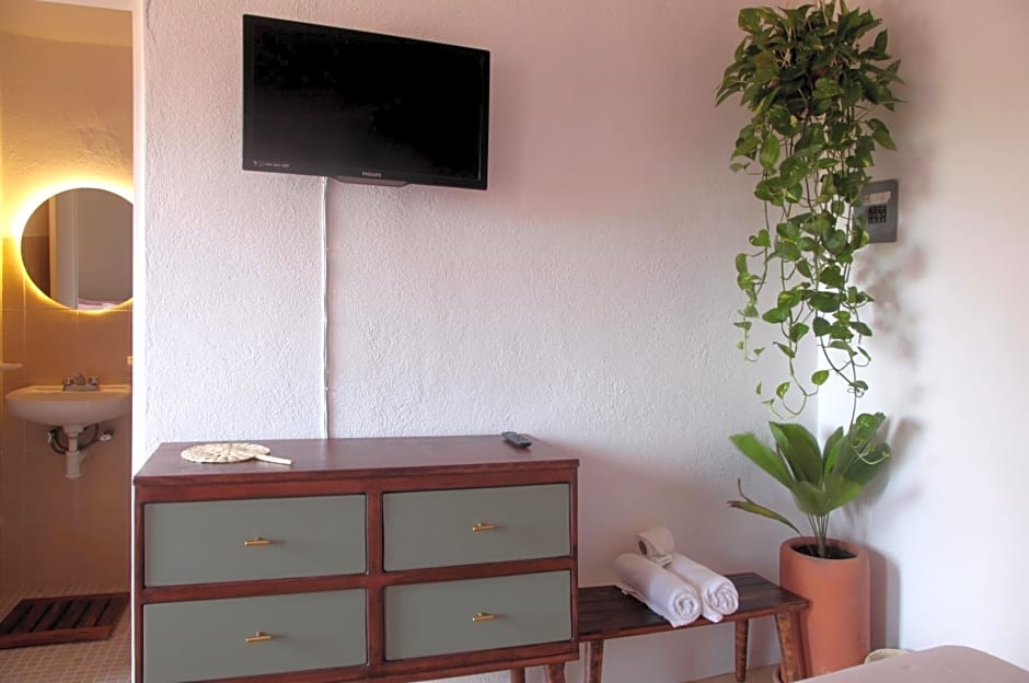 Hotel San Martin La Punta