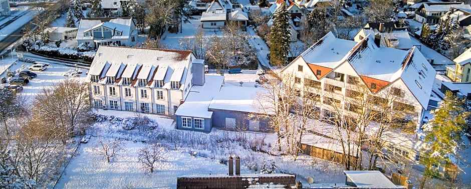 Hotel Am Kurpark Späth