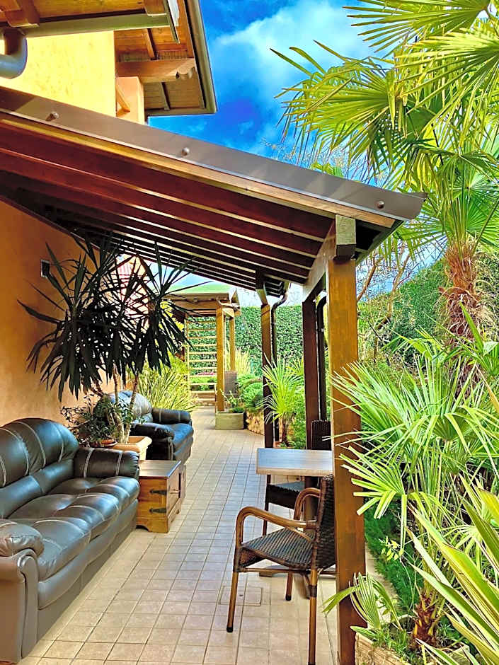 B&B Desenzano Paradise