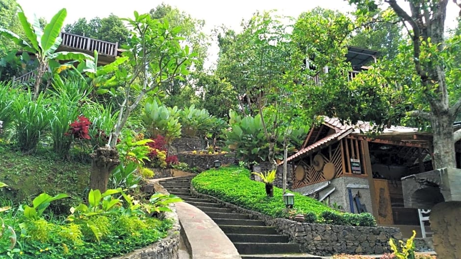 Swar Bali Lodge