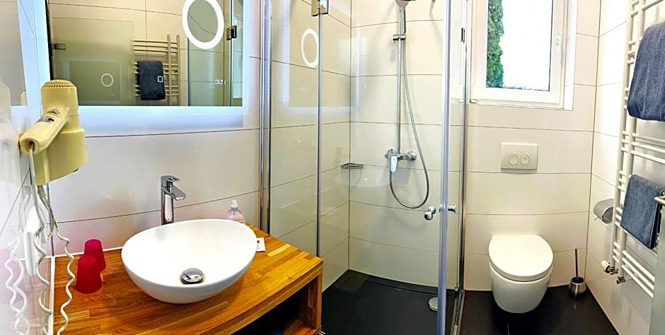 HIL - Hotel im Lus Schopfheim