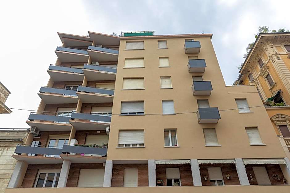 Montebello, Bologna by Short Holidays