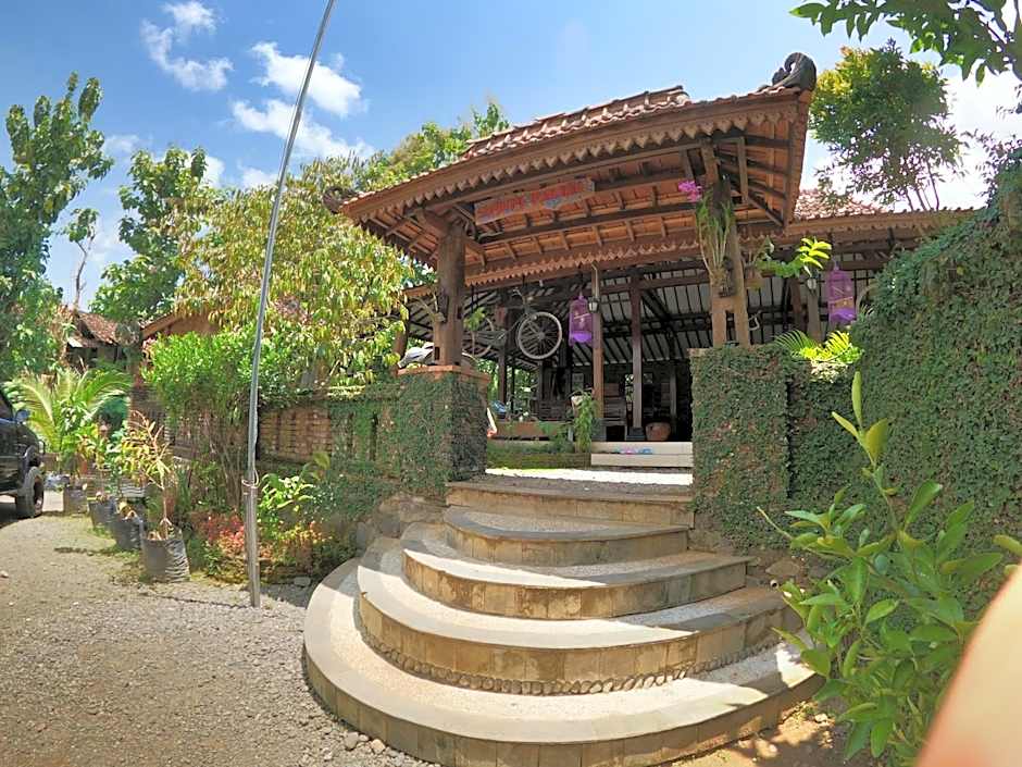 Wisma Pancoeran