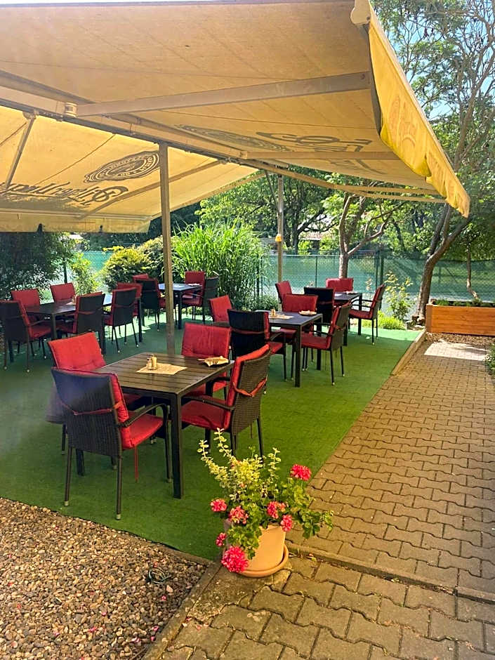 Restaurace Stará Lípa