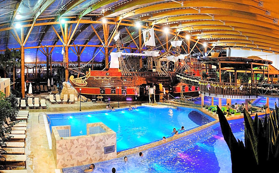 Holiday Village Tatralandia