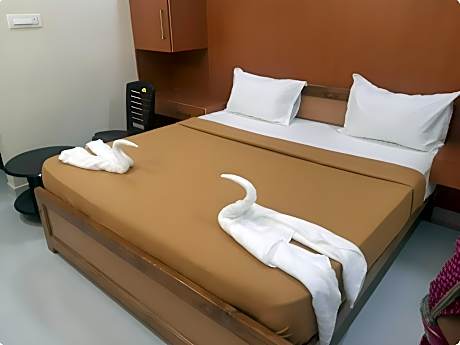 Aranmagan Residency
