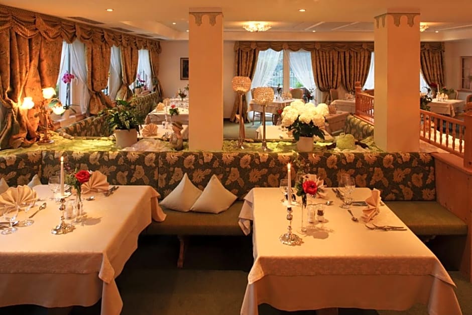 Adults only Hotel Grafenstein
