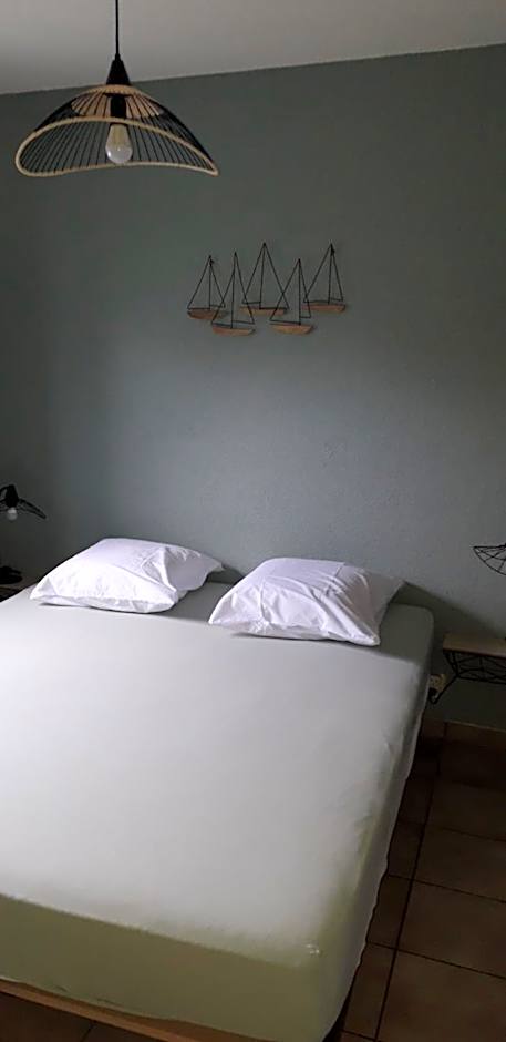 Appartement à Bredene au rez-de-chaussée