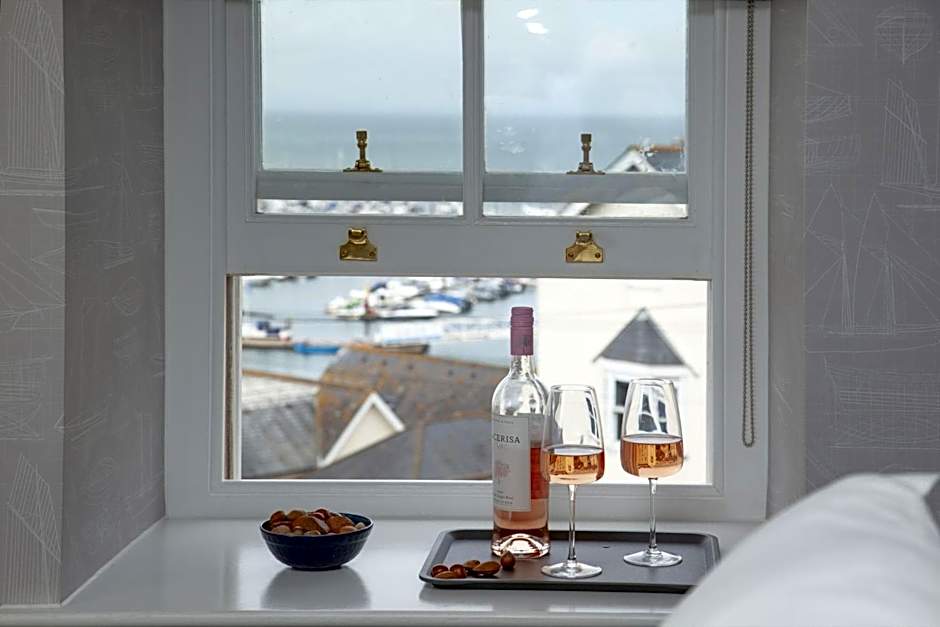 Provident Suite - Free Wi-Fi - Sea View