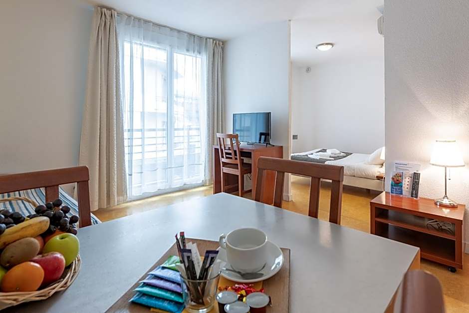 Residhotel Grenette
