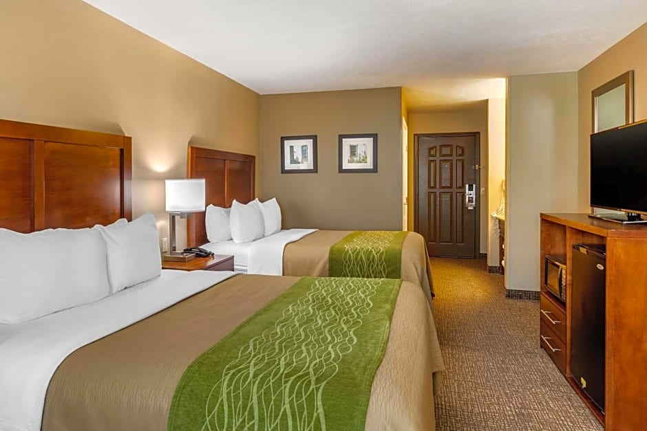 Comfort Inn & Suites El Centro