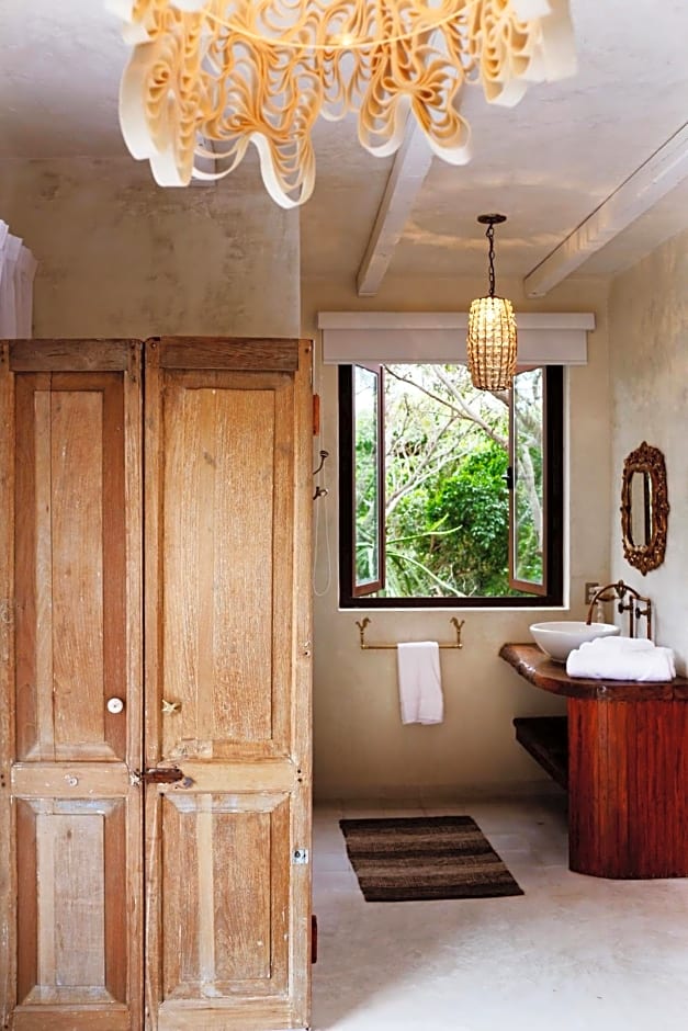 Hotel La Semilla, Playa del Carmen, a Member of Design Hotels