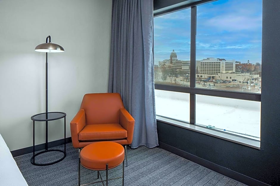 Courtyard by Marriott Jefferson City