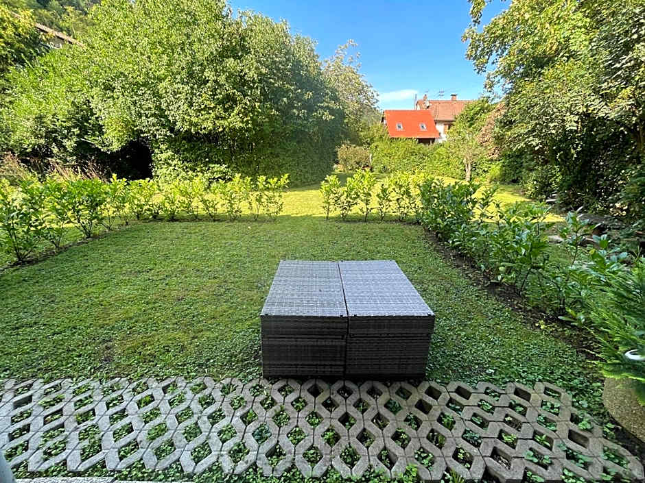 Hotel Restaurant Adler Stube