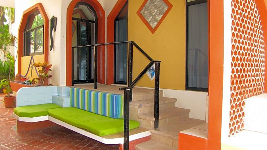 La Paloma Oceanfront Retreat