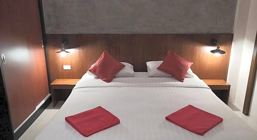 The Morning Minihouse Aonang