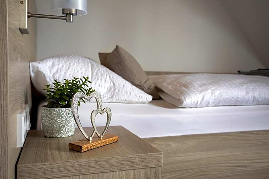 Hotel am Ludwigskanal