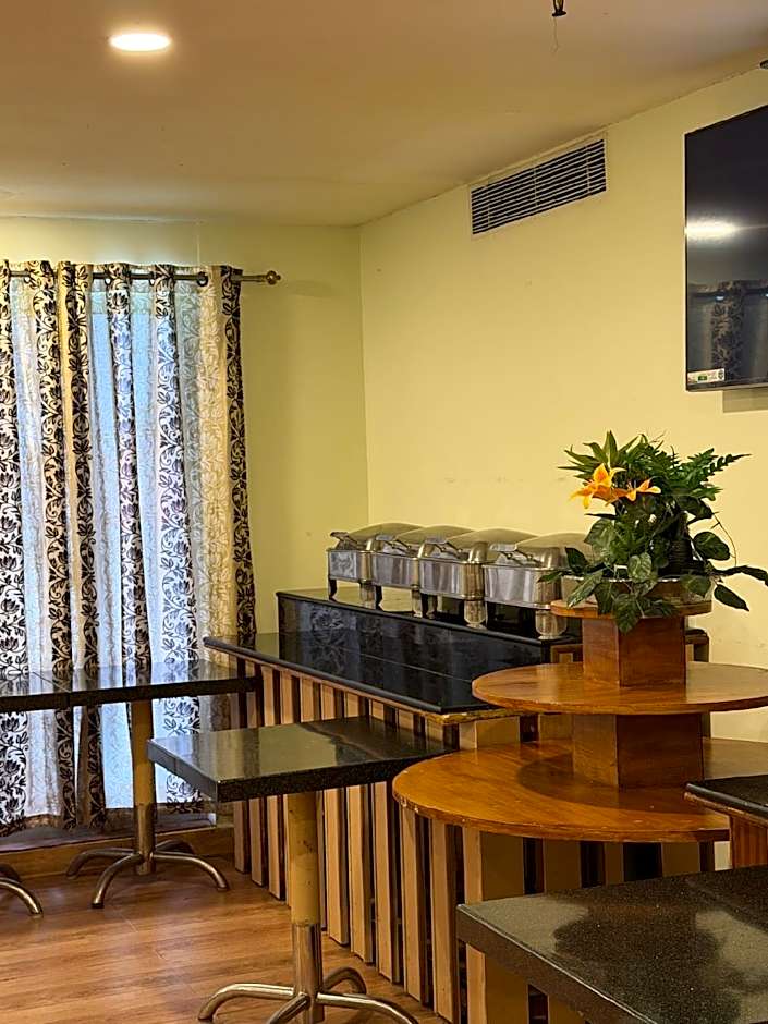 Ramee Guestline, Tirupati