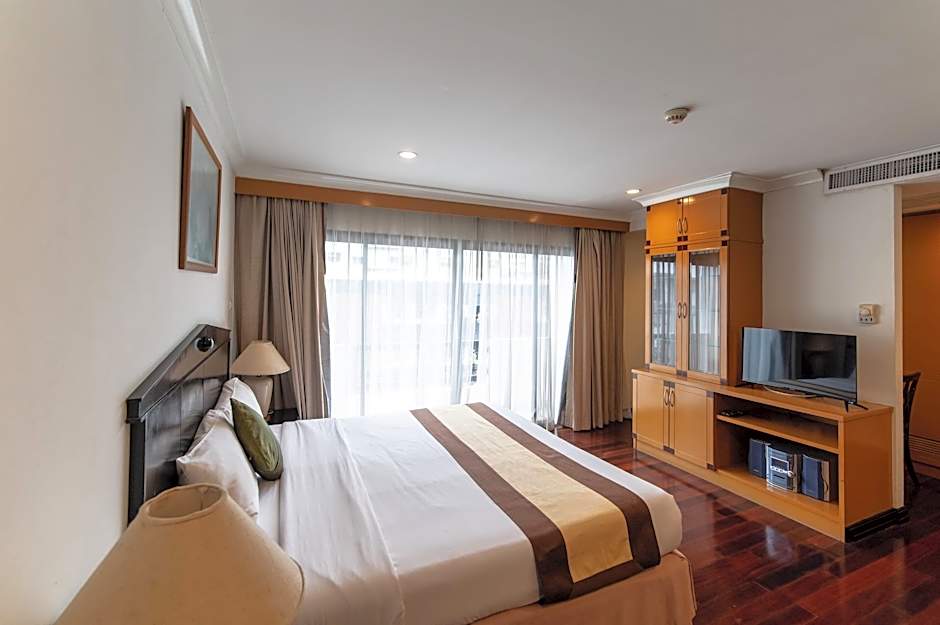 Admiral Suites Bangkok