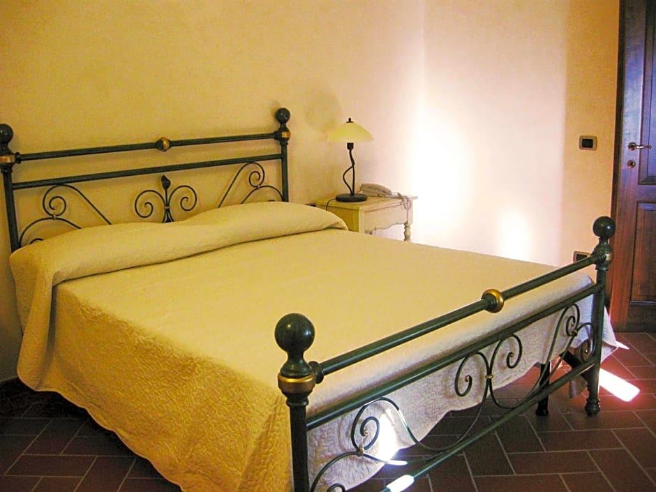 Relais Villa Sensano