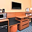 Fairfield Inn & Suites by Marriott Albany Downtown