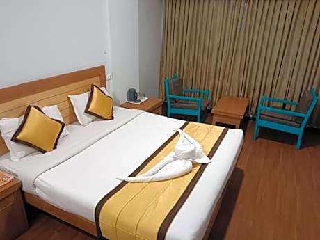 Super Deluxe Room